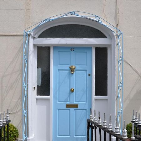 Mulgrave Lodge Dun Laoghaire Εξωτερικό φωτογραφία