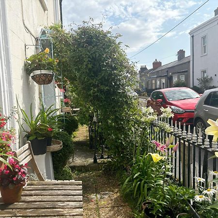 Mulgrave Lodge Dun Laoghaire Εξωτερικό φωτογραφία