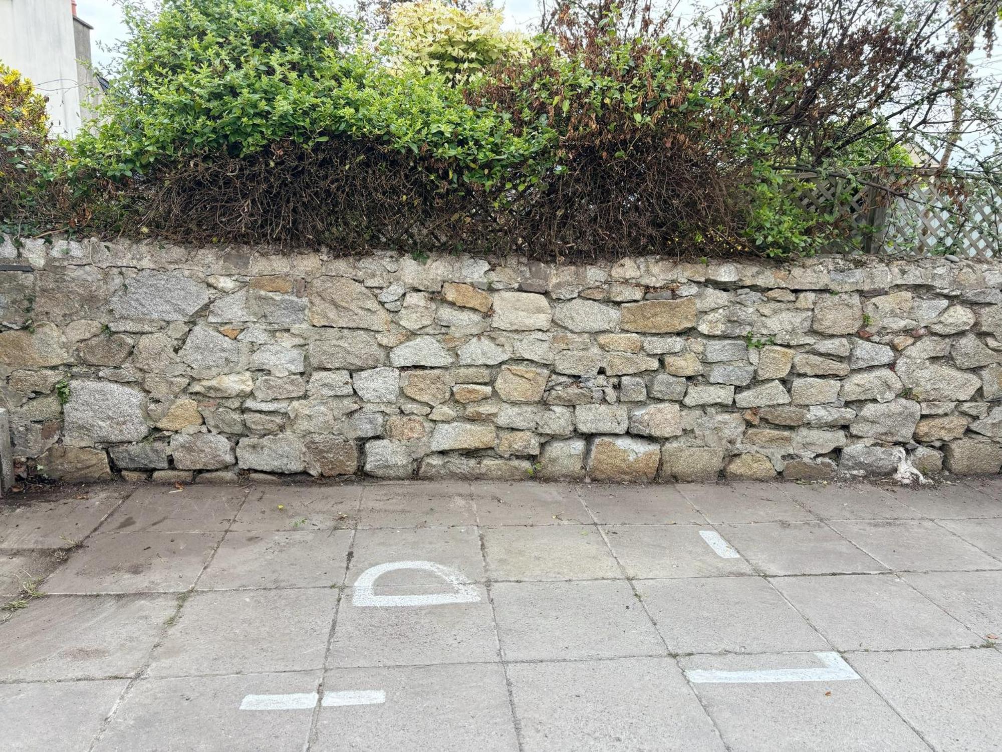 Mulgrave Lodge Dun Laoghaire Εξωτερικό φωτογραφία