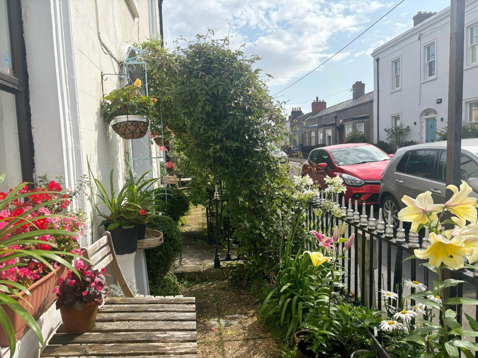 Mulgrave Lodge Dun Laoghaire Εξωτερικό φωτογραφία