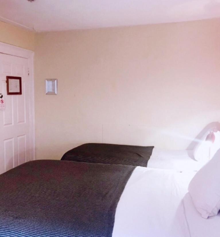 Mulgrave Lodge Dun Laoghaire Εξωτερικό φωτογραφία