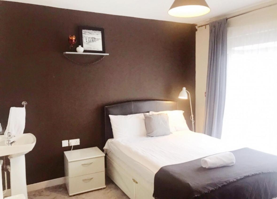 Mulgrave Lodge Dun Laoghaire Εξωτερικό φωτογραφία